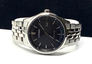 citizen eco drive e111